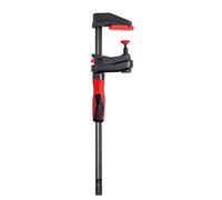 BESSEY GK60 GearKlamp Series - Abrazaderas de barra de 24 pulgadas para carpintería, fuerza de sujeción de 450 libras, abrazaderas de madera para pegar, abrazaderas de mano, abrazaderas de carpintería