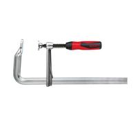 Bessey GZ16-2K Abrazadera De Tornillo De Acero Total Capacidad 160mm BESG16Z2K