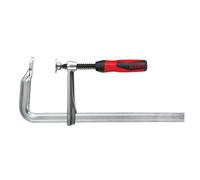 Bessey GZ16-2K All-Steel Tornillo Abrazadera Capacidad 160mm