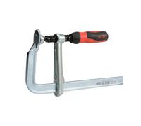 Bessey GZ20-2K Abrazadera De Tornillo De Acero Total Capacidad 200mm BESG20Z2K