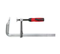 Bessey GZ25-2K All-Steel Tornillo Abrazadera Capacidad 250mm