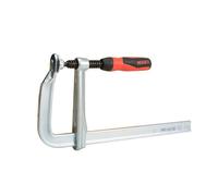Bessey GZ30-2K Abrazadera De Tornillo De Acero Total Capacidad 300mm BESG30Z2K