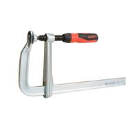 Bessey GZ30-2K Abrazadera De Tornillo De Acero Total Capacidad 300mm BESG30Z2K