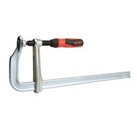 Bessey GZ40-2K Abrazadera De Tornillo De Acero Todo Capacidad 400mm BESG40Z2K