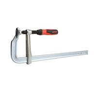Bessey GZ40-2K Abrazadera De Tornillo De Acero Todo Capacidad 400mm BESG40Z2K