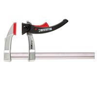 Bessey KLI20 KliKlamp Abrazadera de Palanca, Capacidad 200mm