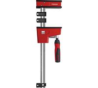 Bessey KRE125-2K "REVO KRE" - Abrazadera de carrocería, multicolor, 1250/95 mm