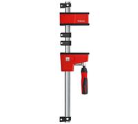 Bessey krev150 - 2 K Revo kerv vario-body abrazadera, multicolor, 1500/95 mm