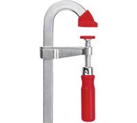 Bessey LMU20/5 - Tornillo de apriete ligero