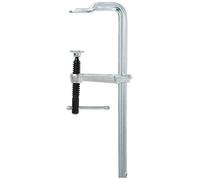 BESSEY MMS-8, abrazadera de acero de 8 pulgadas