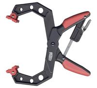 Bessey Pinza de carraca XCR4