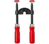 BESSEY Prensa De Bisel KT5-2 2 Ejes