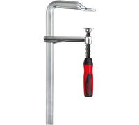 BESSEY Prensa De Tornillo De Acero Completo GZ25-2K 250x 120Mm