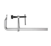 Bessey Prensa De Tornillo De Acero Completo SG 250x140mm