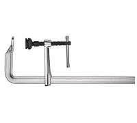 Bessey SG30M Resistente All-Steel Tornillo Abrazadera Capacidad 300mm BESSG30M