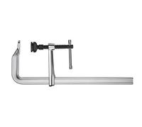 BESSEY Prensa De Acero Completo SG50M 500x 140mm