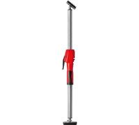 Bessey Soporte de techo STE90 – Ajuste 575-910 mm, carga máx. 350 kg