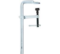 BESSEY SQ-4, 6 pulgadas, fuerza de sujeción nominal 1330, abrazadera de acero, almohadilla resistente