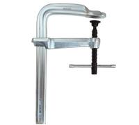 BESSEY STB-18, 18 pulgadas, fuerza de sujeción nominal 4880, abrazadera de acero, almohadilla estándar