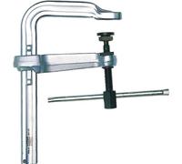 BESSEY STBS50 abrazadera F-clamp 50 cm Aluminio - Abrazaderas (F-clamp, 50 cm, Aluminio, 3569 kg, 12,2 kg, 1 pieza(s))