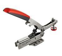 Bessey STC Abrazadera Horizontal De Palanca De Ajuste Automático 40Mm BESSTCHH50