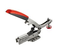 Bessey STC Abrazadera Horizontal De Palanca De Ajuste Automático 40Mm BESSTCHH50