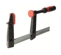 Bessey TG20-2K Maleable Hierro Fundido Tornillo Abrazadera Capacidad 200mm