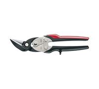 Bessey Tijera D29ASS-2 260mm | Permite cortes precisos y potentes con alto control y manejo cómodo en el área de la chapa