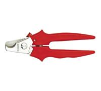 Bessey D49 - Tijera para cables