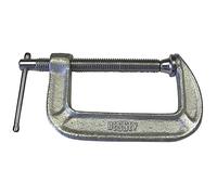 BESSEY Tools CM22 2-1/2", forjado, abrazadera en C