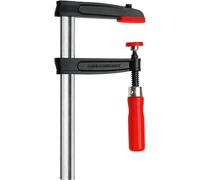 Bessey Tornillo de Apriete TPN-BE 5.000/120 Fundición Maleable Multicolor