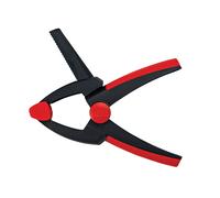 Bessey XV3-50 Varioclippix XV Abrazadera de Resorte 55mm BESXV350