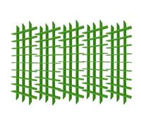 Besshepplo 5 separadores de bandeja de silicona para liofilizador derecho de cosecha con compartimentos ajustables para mejorar la separación de alimentos y el proceso de secado (verde oscuro)