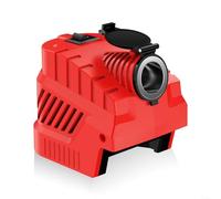 Besshepplo Adaptador convertidor de batería de 15-21 V para Bosch BL1830 BL1850 y 48-11-1862 con salida de 130 W y puerto USB de 27 W indicador LED para coche Camping herramienta eléctrica accesorio