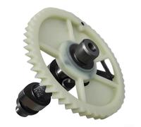 Besshepplo Árbol de levas del motor para SH265 SH270 RH265 reemplaza 18-010-09-S Válvula de precisión de acero fundido Optimización de elevación de sincronización Pieza de repuesto de alto rendimiento