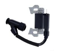 Besshepplo Bobinas de encendido del motor Módulo de cortacésped Bobina de encendido para XT149 XT173 XT650 XT675 XT775 XTX650 XTX675 XTX775 Piezas de motor Reemplazo 1458404-S