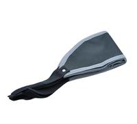 Besshepplo Bolsa de peso de estabilidad con trípode de diseño innovador para reducir el movimiento de la cámara para exteriores, como lo muestra la imagen, gris