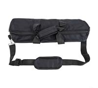 Besshepplo Bolsa de trípode para un fácil transporte, diseñada para micrófono y soportes de iluminación, como lo muestra la imagen, 40x13