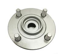 Besshepplo Buje de rueda trasera de metal para carrito de golf Drive G29 2007-2016, ajuste de precisión, mejora la estabilidad y el manejo, campo de golf al aire libre, reemplazo de taller