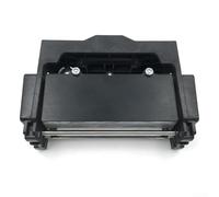 Besshepplo Cabezal de impresión térmica P1037750-006 Reemplazo para impresora de tarjetas de identificación Zebra ZXP Series 7 Cabezal de impresión de metal de alta resolución para impresiones
