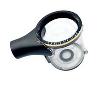 Besshepplo Caja contenedor de repuesto para Dreame R10 Pro y R10 Pro para aspiradora inalámbrica Aqua, lavable, reutilizable, ABS con filtro integrado, fácil de instalar, compatible