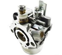 Besshepplo Carburador EH12 25262552H0 para motor EH12-2D 2526255120 Pieza de repuesto Ajuste de precisión Construcción resistente no ajustable para equipos al aire libre Maquinaria de jardín E(EH12A-1