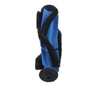 Besshepplo Cepillo de rodillo principal de repuesto para Cybovac E20 E30 E31 Robot Aspirador Anti Suave Cerda Cuidado del Piso Accesorio Fácil Instalación Pieza de Mantenimiento 160x40mm
