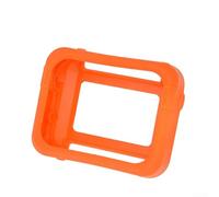 Besshepplo Cubierta protectora de silicona para computadora de buceo para compensador de flotabilidad PEREGRINE resistente a los arañazos, a prueba de golpes, suave elástico (C)