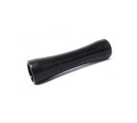 Besshepplo Horquilla delantera de bicicleta de amortiguación de aceite para RockShox PKE Charger2 RCT3 Negro ABS Pieza de repuesto 92mm Longitud 30g Peso Ciclismo Suspensión Componente de reparación