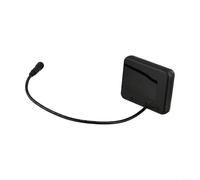 Besshepplo Interruptor de monitor LCD de 12 V 24 V controlador de coche y camión compatible con calentador de estacionamiento de aire diésel, operación remota, programación manual de llenado de