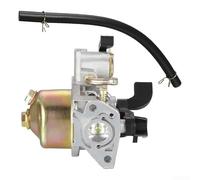 Besshepplo Kit de carburador para Honda GX100 G100U GXH50 2.2HP a 3.0HP motor reemplaza 16100-Z0D-003 16100-Z0D-023 16100-Z4E-003 MBX10 MBX11 152F G150 Construcción de metal fácil instalación S