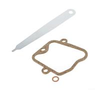 Besshepplo Kit de juntas de tapa de válvula de soplador de mochila compatible con BR600 BR700 BR500 sustituye a 4282 007 1029 para un mantenimiento y reparación eficientes del soplador de hojas al