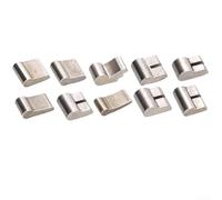 Besshepplo Kit Esencial de Mejora de Bicicleta de 6 Piezas con Cuerpo de buje de Cassette de Rueda, Compatible con la mayoría de Las Bicicletas (R1.45 * 6.2 (Tipo 4))