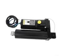Besshepplo Marine Outboard Power Trim Tilt Unidad de montaje 65W-43800-02-4D para motor fuera de borda Yamaha F25 F30 4 tiempos 2 tiempos 40HP motor de barco